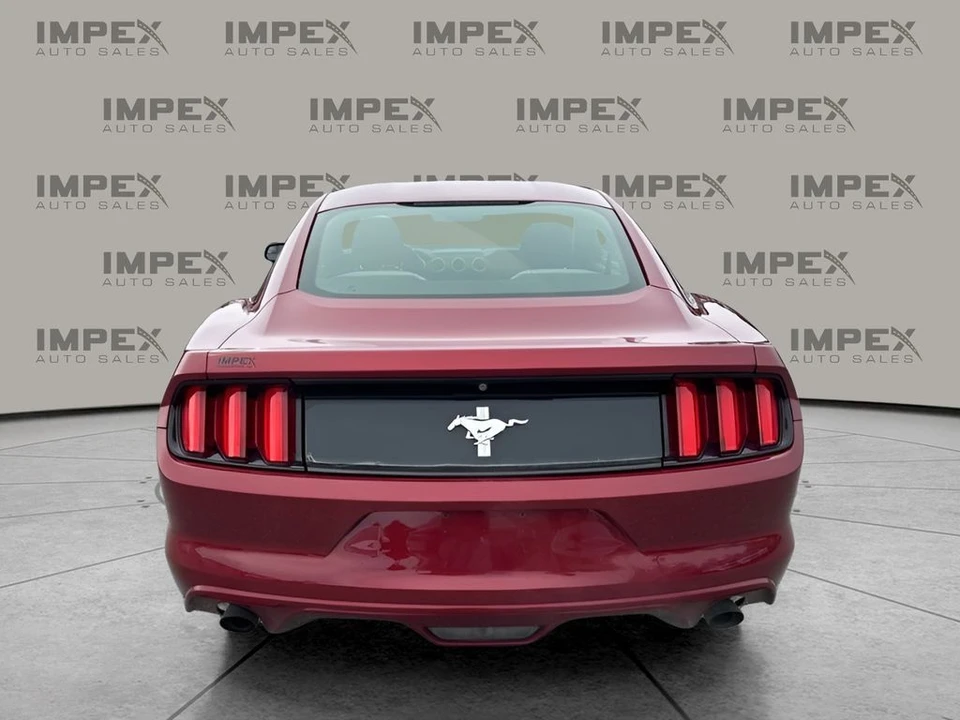 2015 Ford S550 Mustang - Image 4 of 12