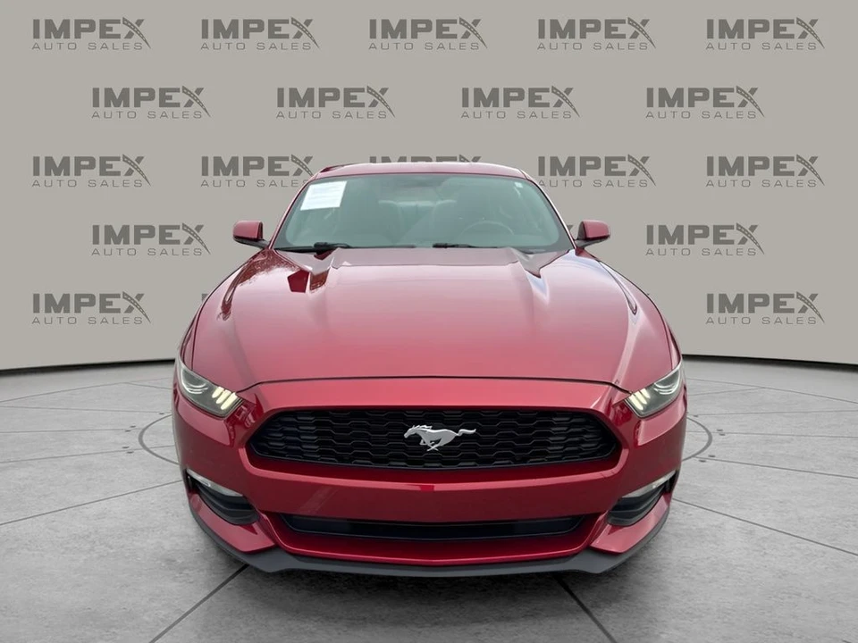 2015 Ford S550 Mustang - Image 8 of 12