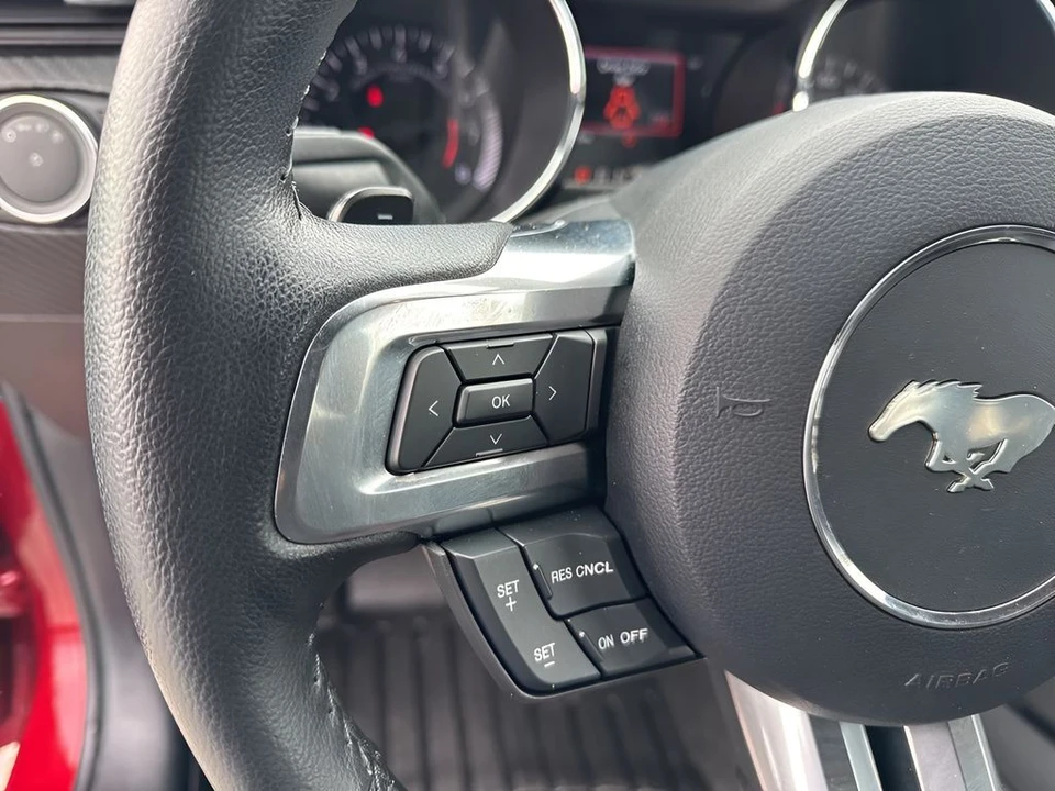 2015 Ford S550 Mustang - Image 12 of 12