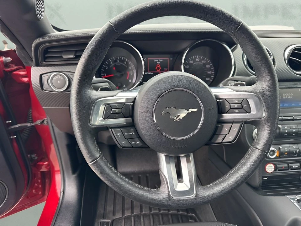2015 Ford S550 Mustang - Image 11 of 12