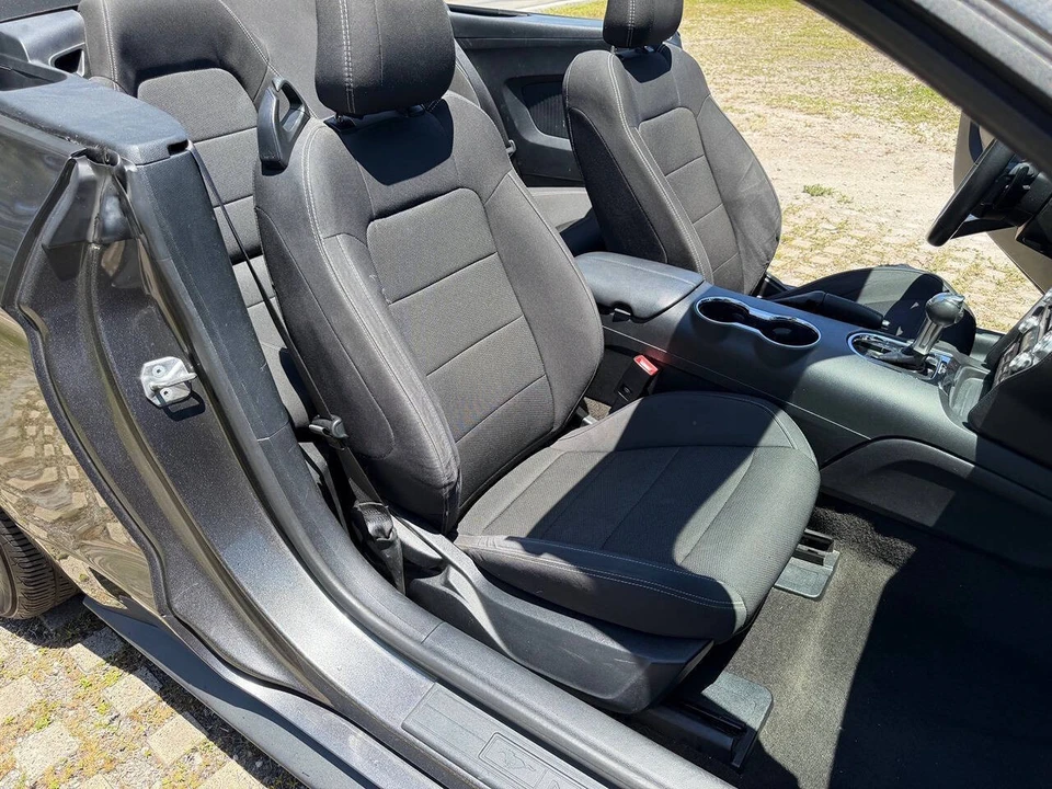 2015 Ford S550 Mustang - Image 29 of 31
