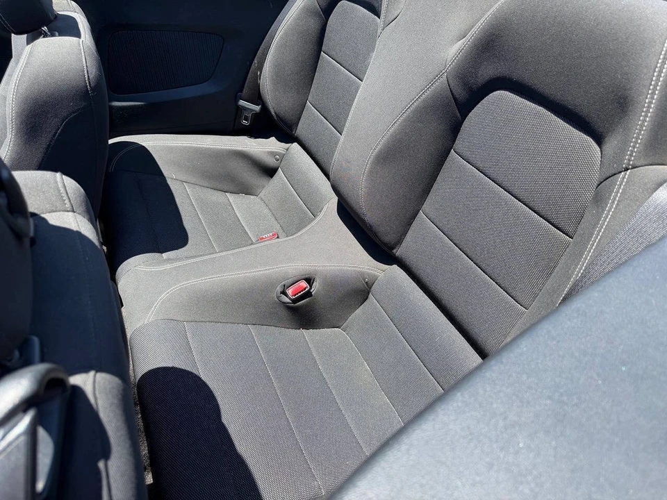 2015 Ford S550 Mustang - Image 25 of 31