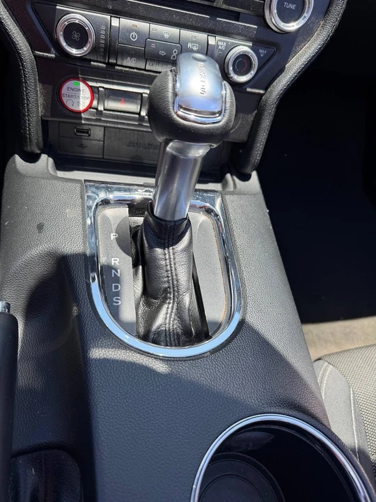 2015 Ford S550 Mustang - Image 21 of 31