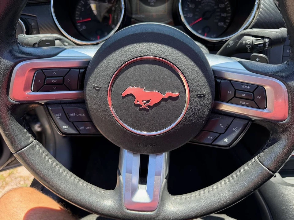 2015 Ford S550 Mustang - Image 23 of 31