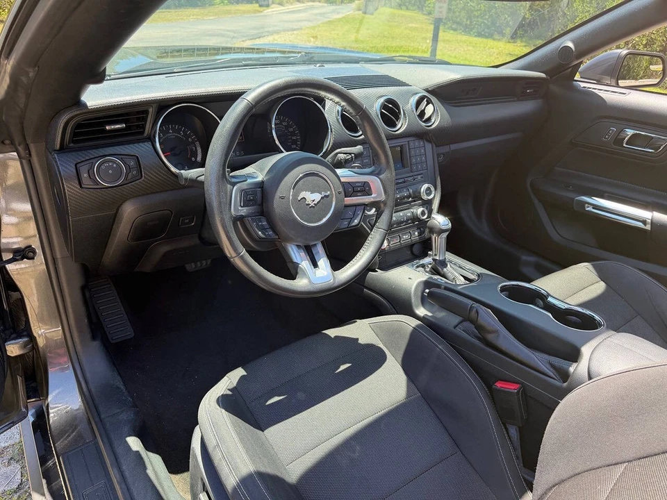 2015 Ford S550 Mustang - Image 14 of 31