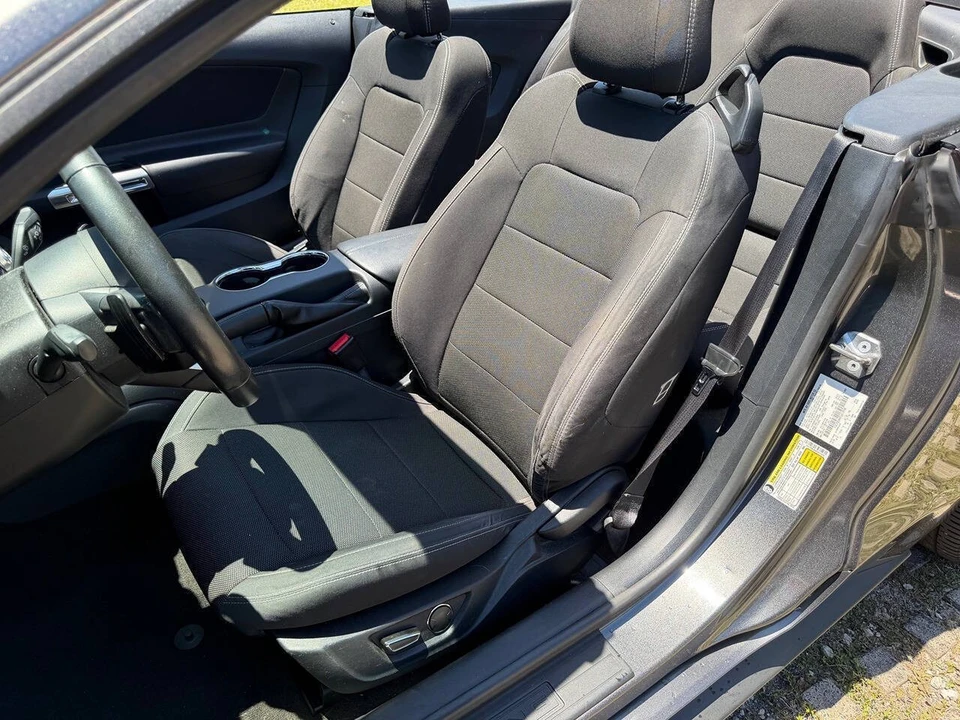 2015 Ford S550 Mustang - Image 24 of 31