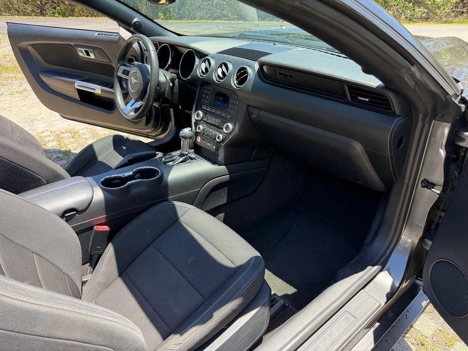 2015 Ford S550 Mustang - Image 27 of 31