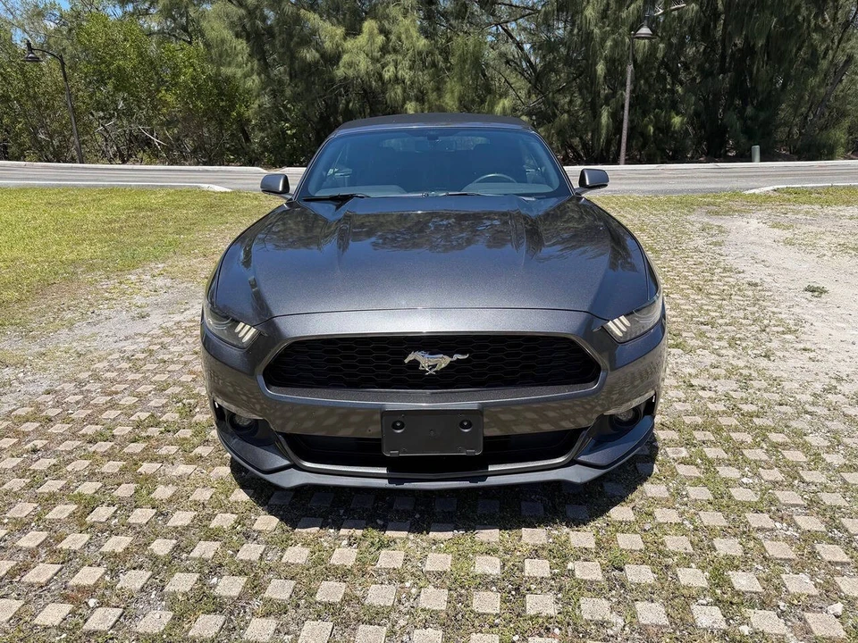2015 Ford S550 Mustang - Image 5 of 31