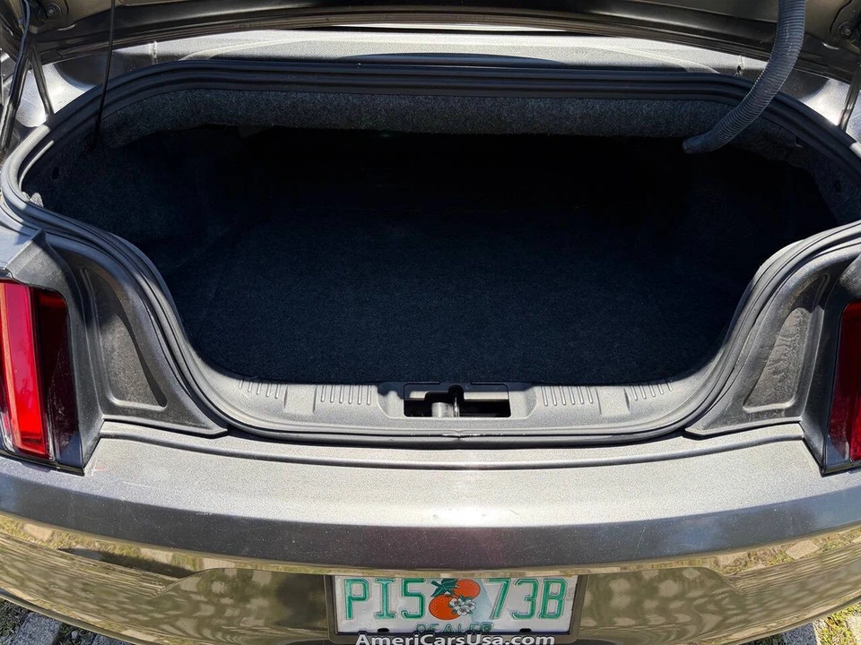 2015 Ford S550 Mustang - Image 26 of 31