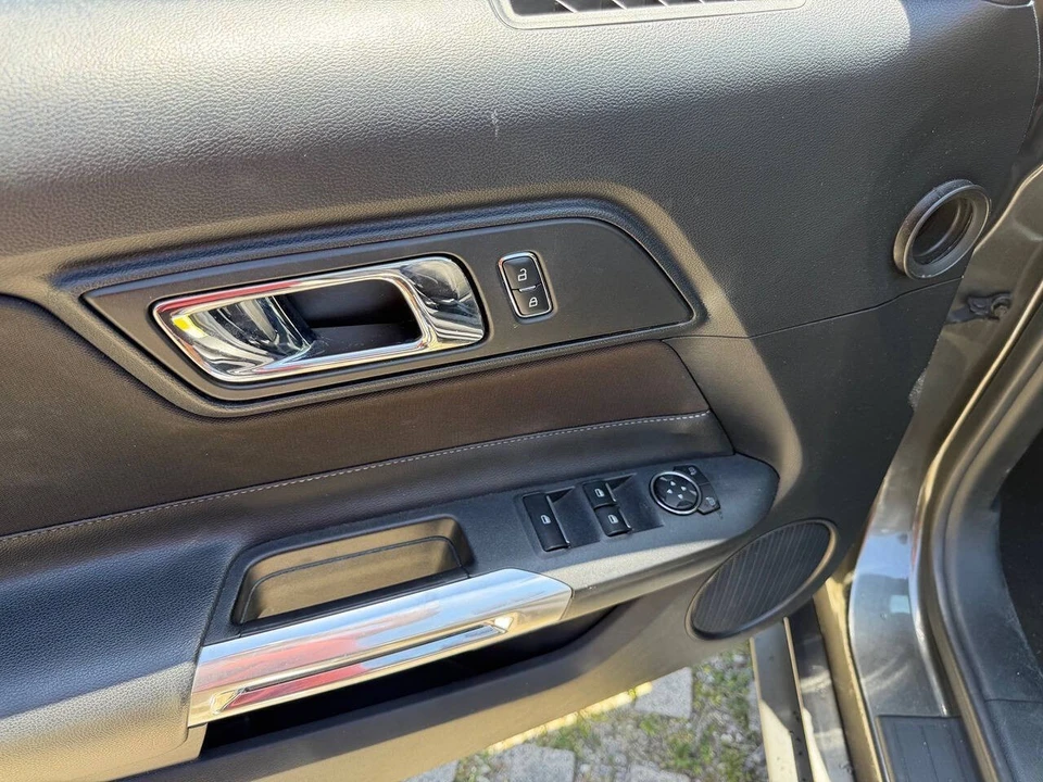 2015 Ford S550 Mustang - Image 15 of 31