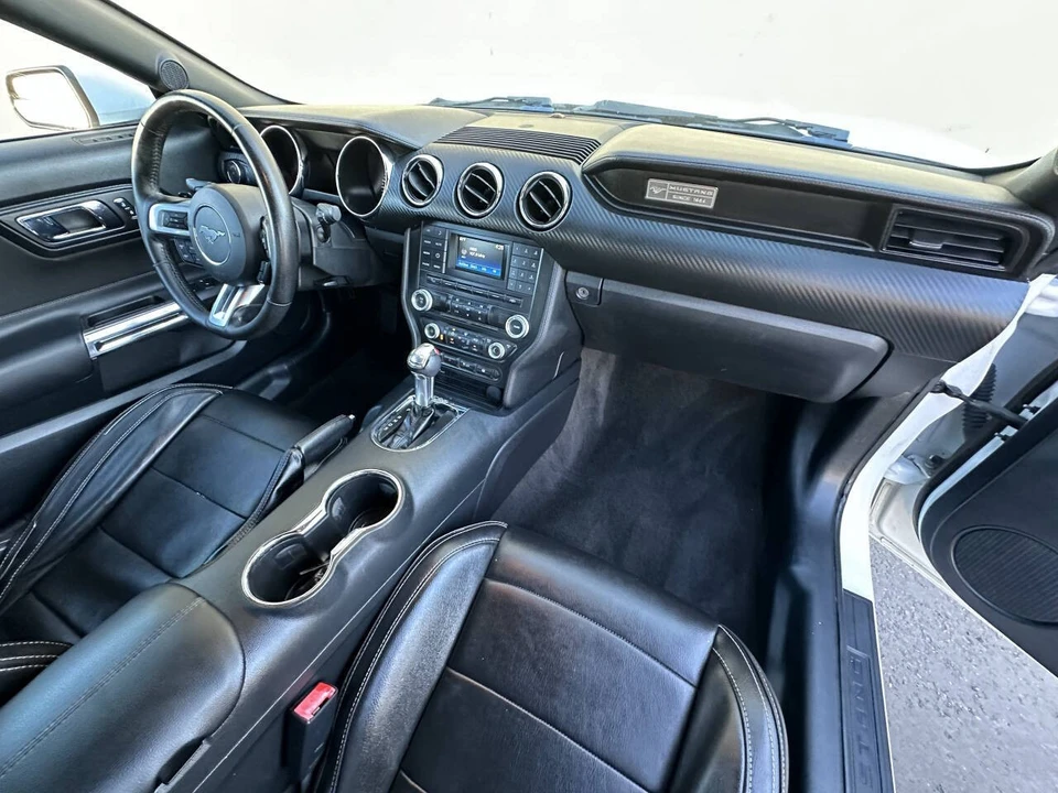 2015 Ford S550 Mustang - Image 13 of 20