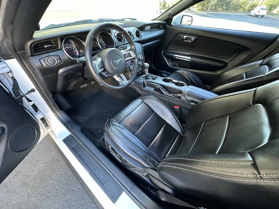 2015 Ford S550 Mustang - Image 11 of 20