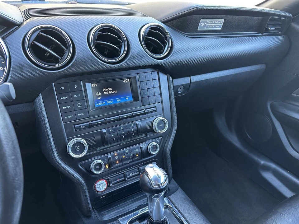 2015 Ford S550 Mustang - Image 18 of 20