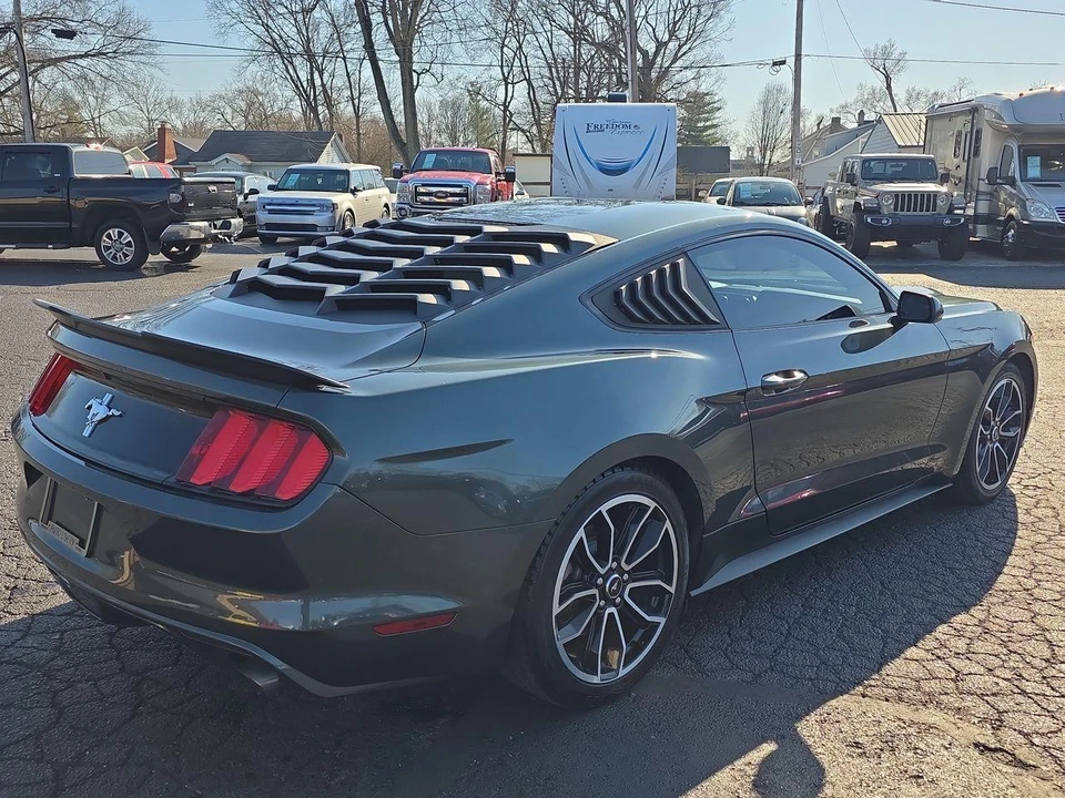 2015 Ford S550 Mustang - Image 2 of 21