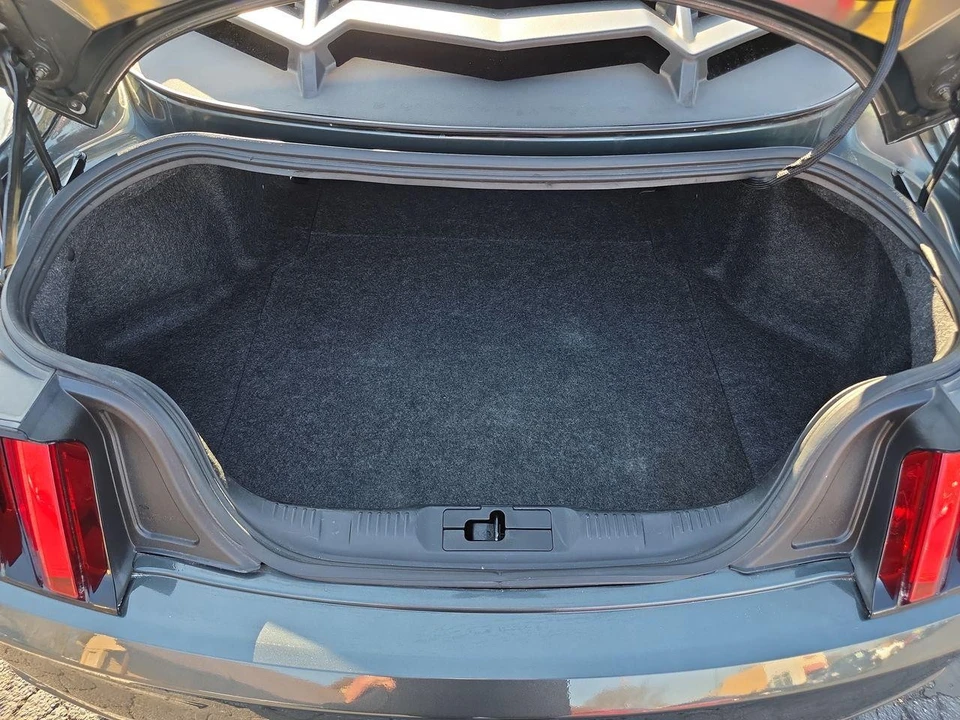 2015 Ford S550 Mustang - Image 15 of 21