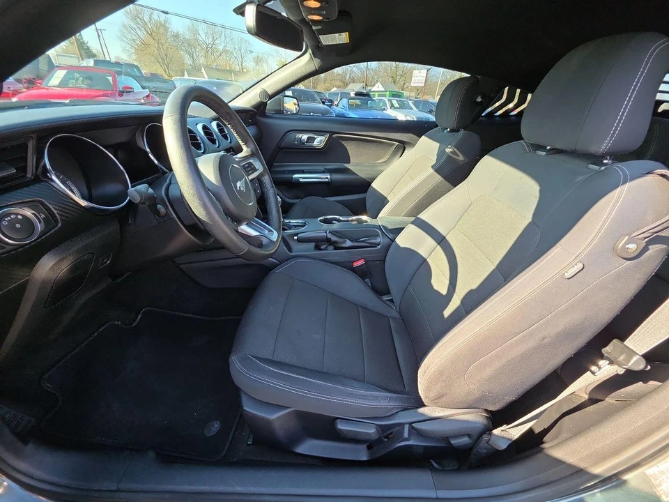 2015 Ford S550 Mustang - Image 3 of 21