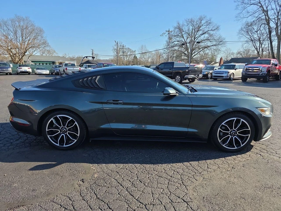 2015 Ford S550 Mustang - Image 21 of 21