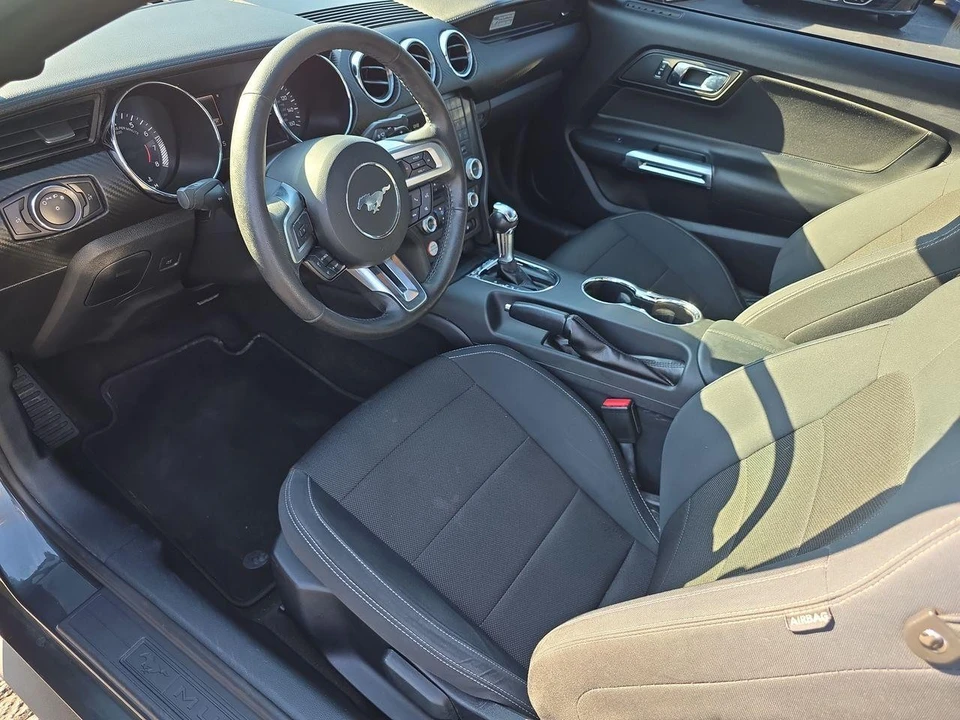 2015 Ford S550 Mustang - Image 4 of 21