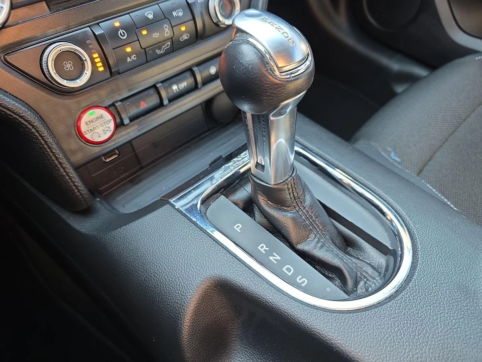 2015 Ford S550 Mustang - Image 10 of 21