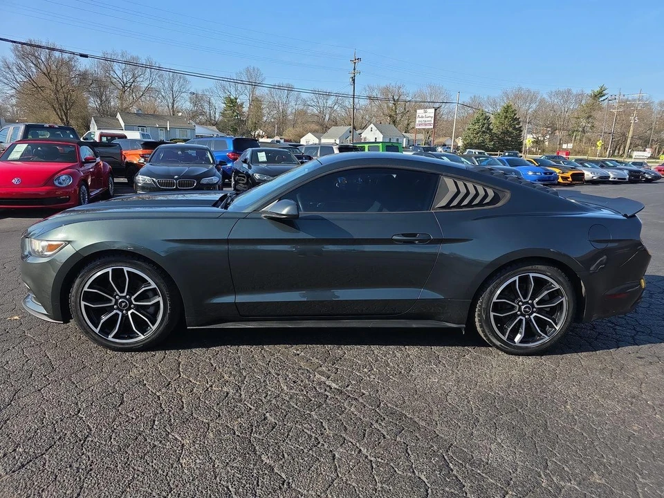 2015 Ford S550 Mustang - Image 19 of 21