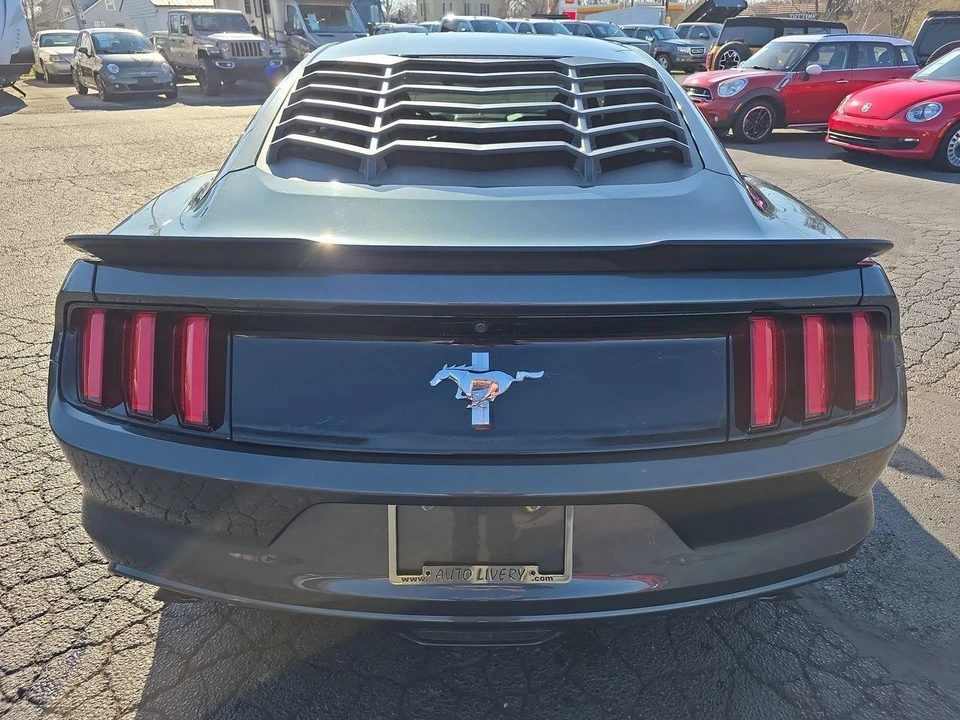2015 Ford S550 Mustang - Image 14 of 21