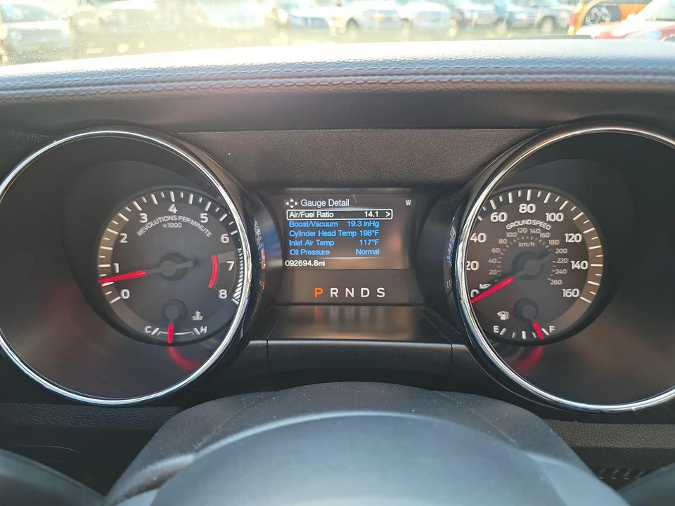 2015 Ford S550 Mustang - Image 11 of 21