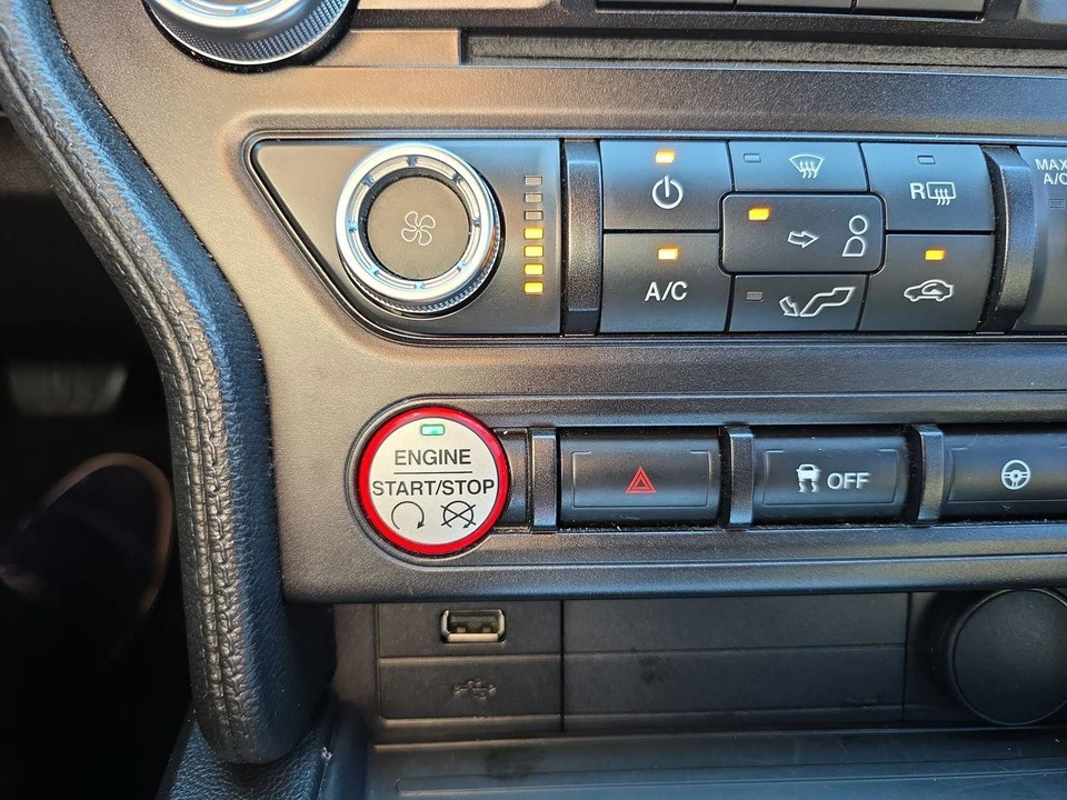 2015 Ford S550 Mustang - Image 24 of 26