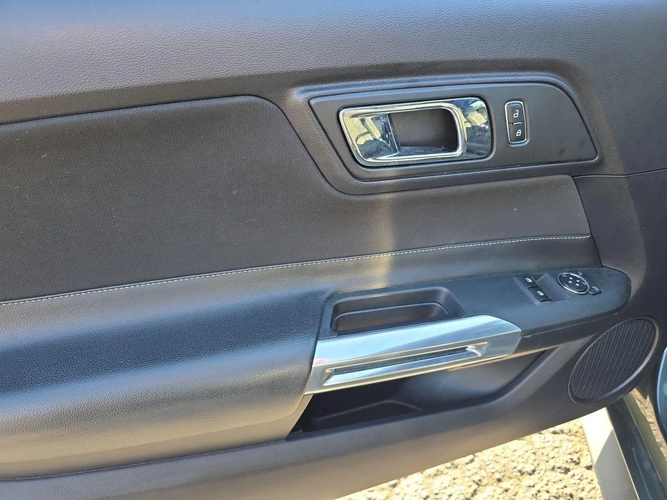 2015 Ford S550 Mustang - Image 5 of 21
