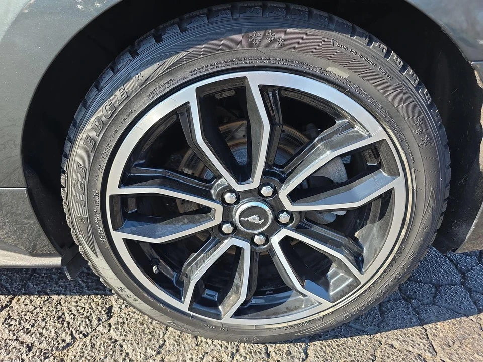 2015 Ford S550 Mustang - Image 17 of 21