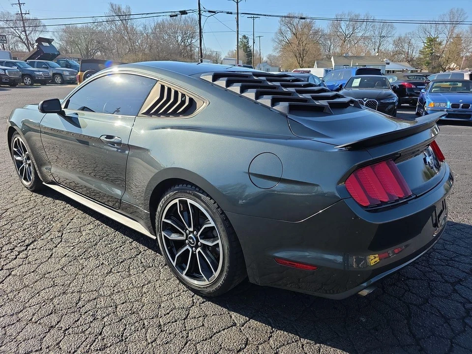 2015 Ford S550 Mustang - Image 20 of 21