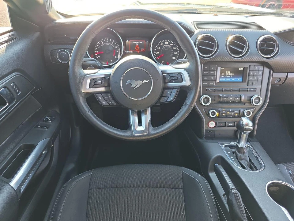 2015 Ford S550 Mustang - Image 6 of 21