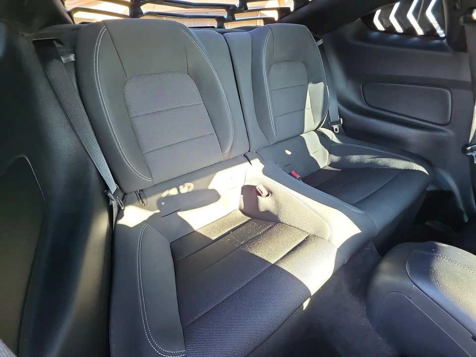 2015 Ford S550 Mustang - Image 7 of 21