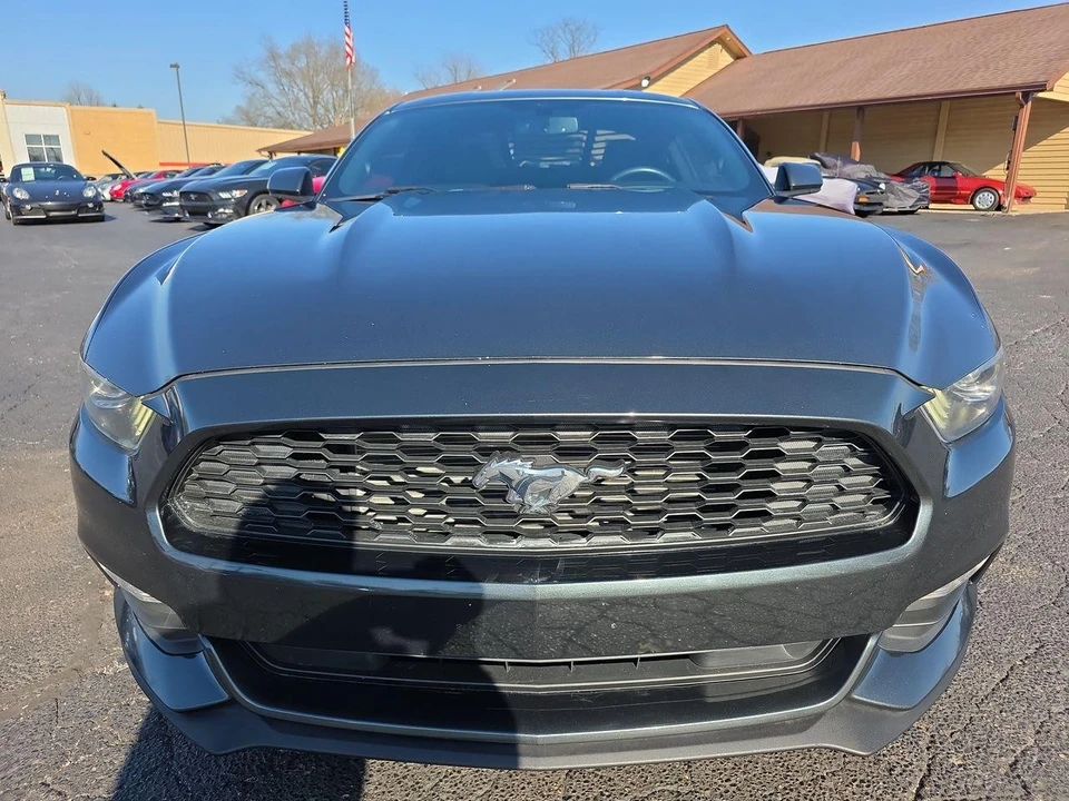 2015 Ford S550 Mustang - Image 12 of 21
