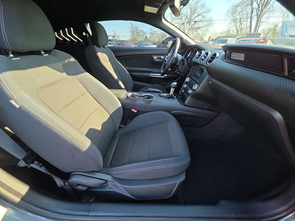 2015 Ford S550 Mustang - Image 8 of 21