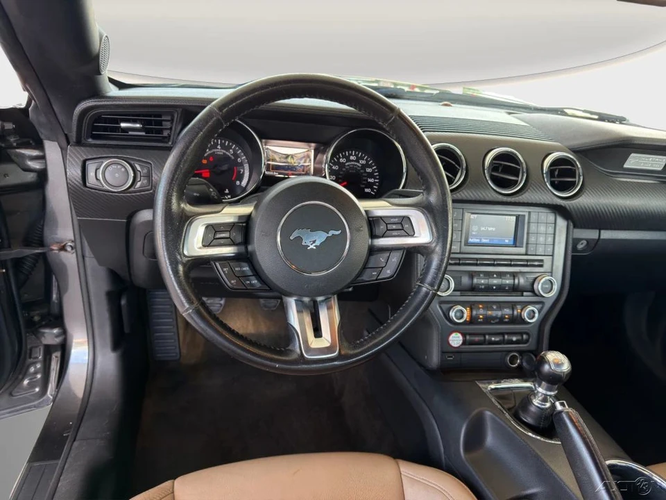 2015 Ford S550 Mustang - Image 17 of 24