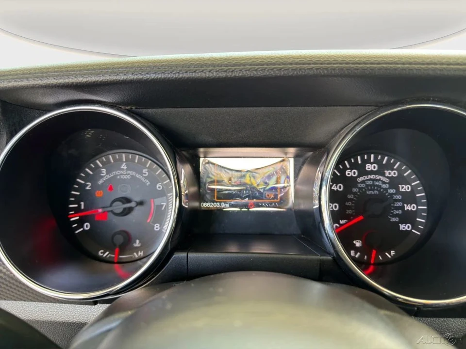 2015 Ford S550 Mustang - Image 19 of 24