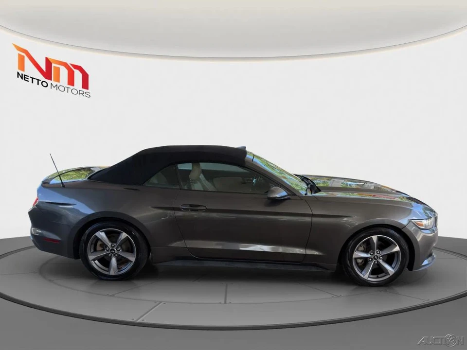 2015 Ford S550 Mustang - Image 14 of 24