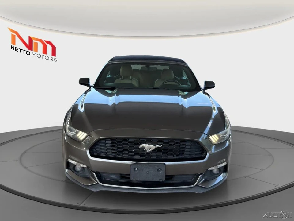 2015 Ford S550 Mustang - Image 18 of 24