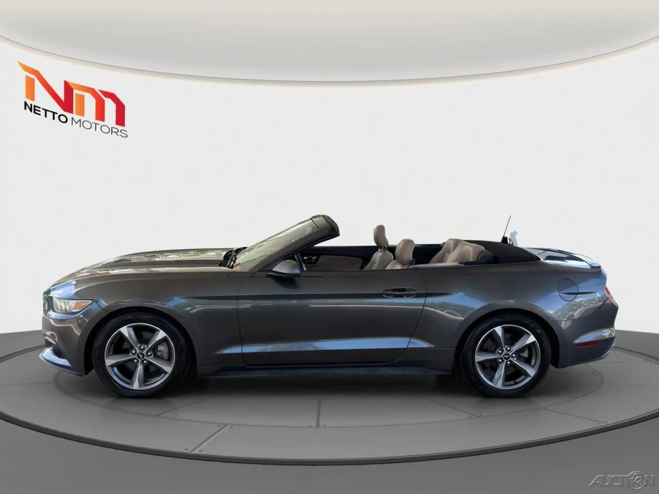 2015 Ford S550 Mustang - Image 2 of 24