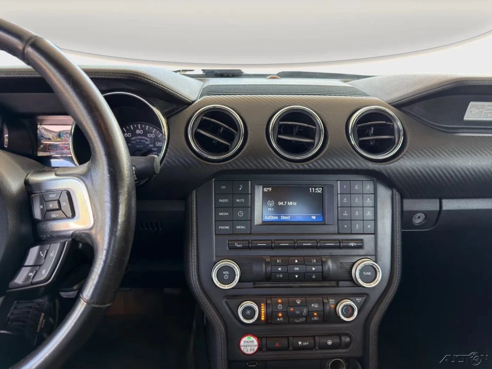 2015 Ford S550 Mustang - Image 23 of 24