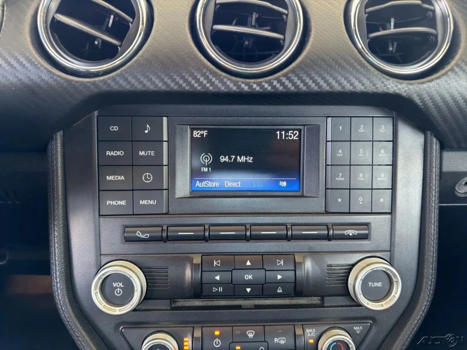 2015 Ford S550 Mustang - Image 24 of 24