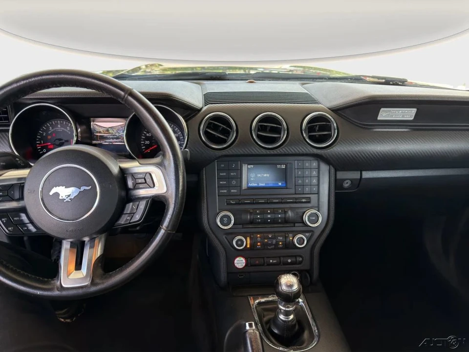 2015 Ford S550 Mustang - Image 22 of 24