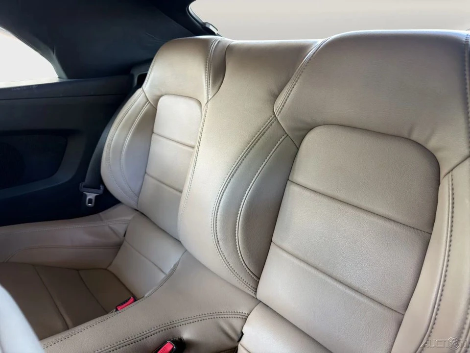 2015 Ford S550 Mustang - Image 21 of 24