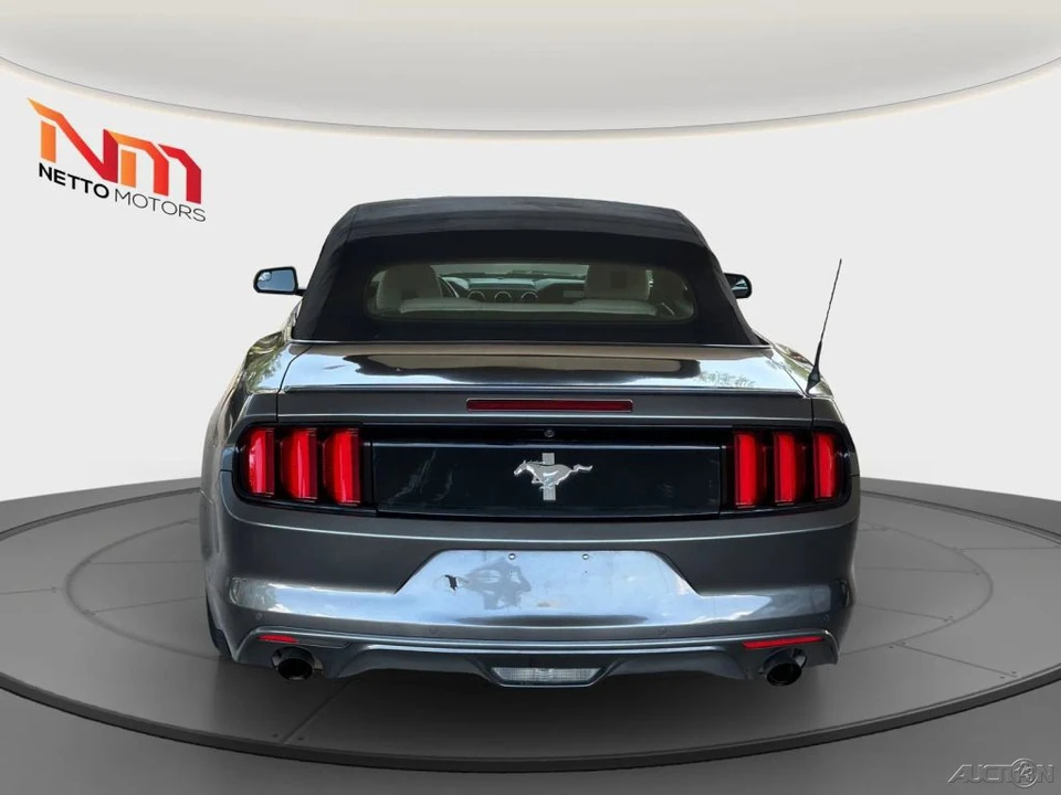 2015 Ford S550 Mustang - Image 11 of 24