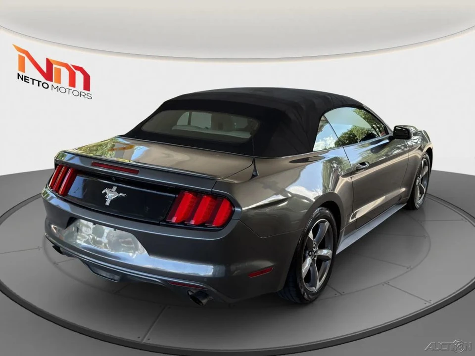 2015 Ford S550 Mustang - Image 13 of 24