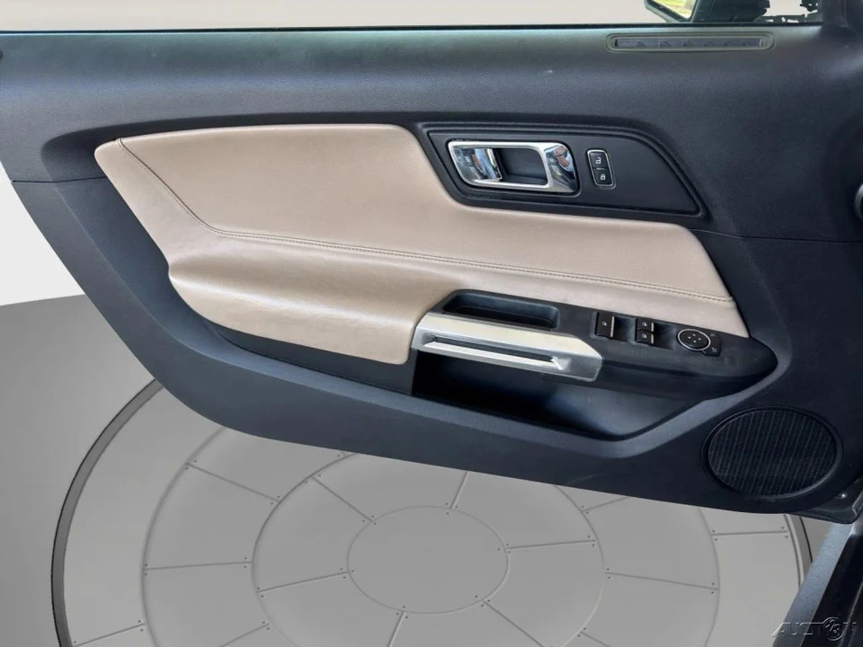 2015 Ford S550 Mustang - Image 20 of 24