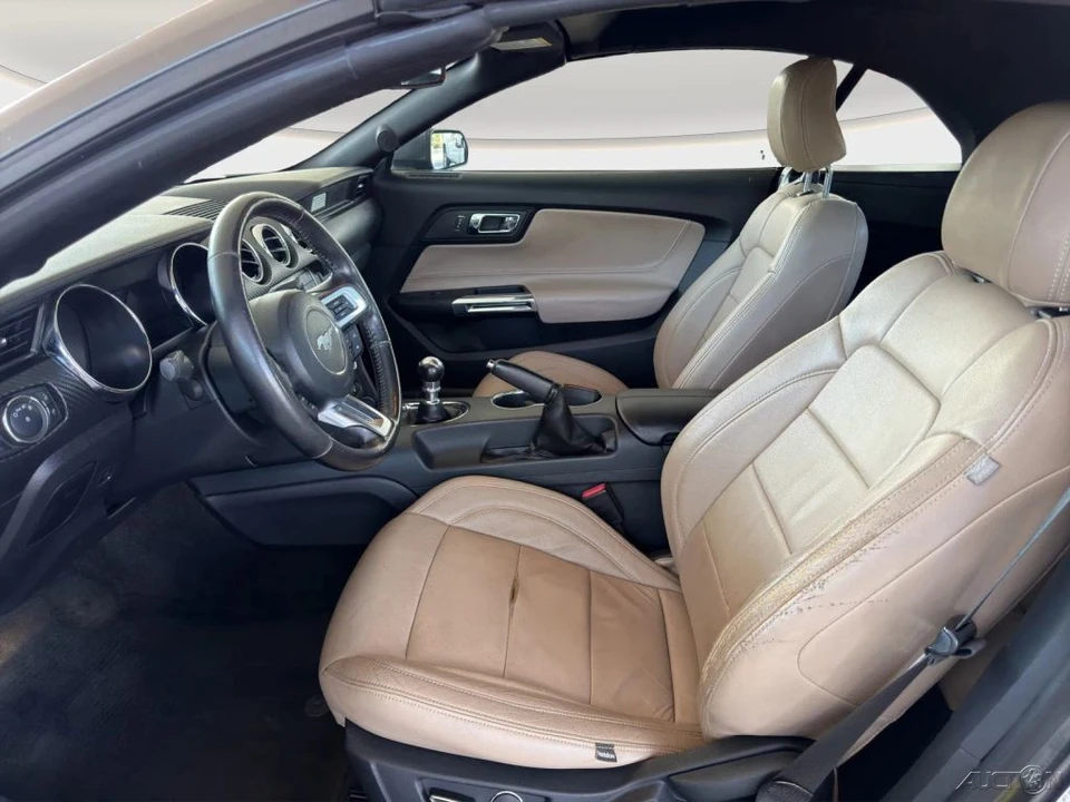 2015 Ford S550 Mustang - Image 16 of 24