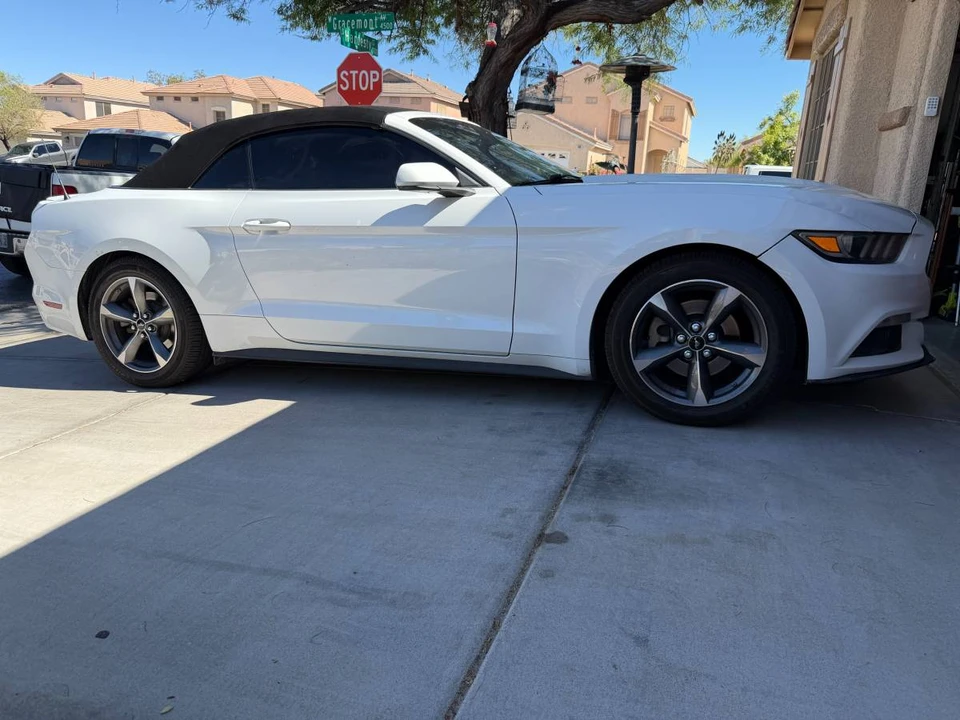 2015 Ford S550 Mustang - Image 3 of 16