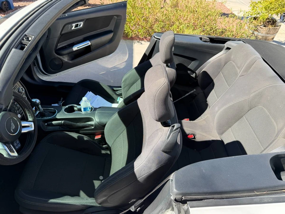 2015 Ford S550 Mustang - Image 13 of 16