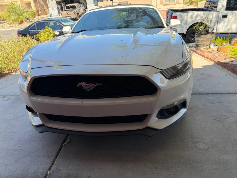 2015 Ford S550 Mustang - Image 2 of 16